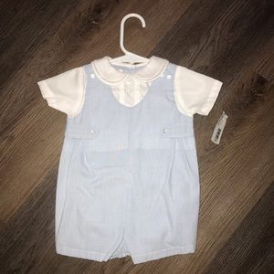 Petite Ami short all 3month NWT
